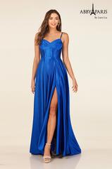 90349 Royal Blue front