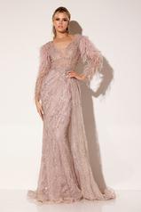 C8082 Dusty Pink front