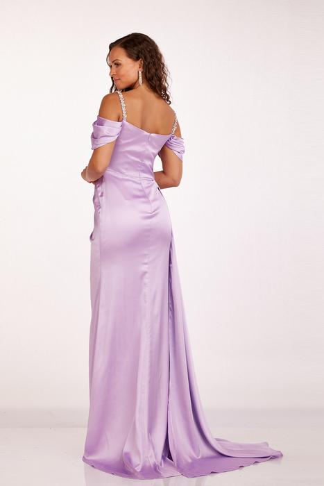 Abby Paris Prom and Evening by Lucci Lu 90210