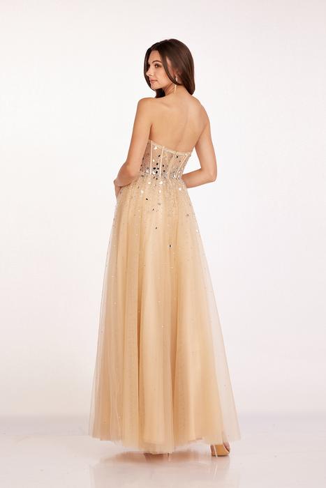 Abby Paris Prom and Evening by Lucci Lu 90244