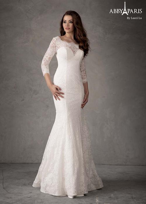 Abby Lane Bridal 97101