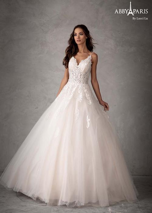 Abby Lane Bridal 97103