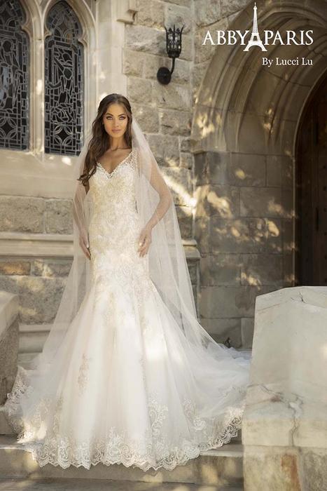 Abby Lane Bridal 97110