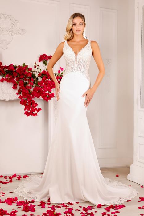 Abby Lane Bridal 97126