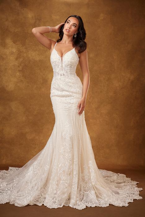 Abby Lane Bridal 97128