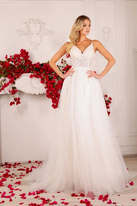 Abby Lane Bridal 97131