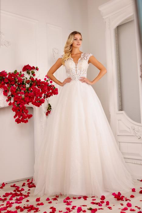 Abby Lane Bridal 97134