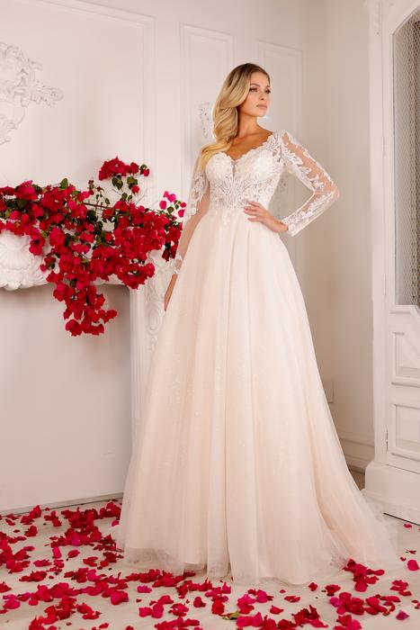 Abby Lane Bridal 97136