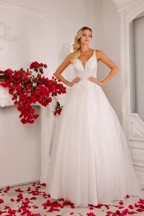 Abby Lane Bridal 97138