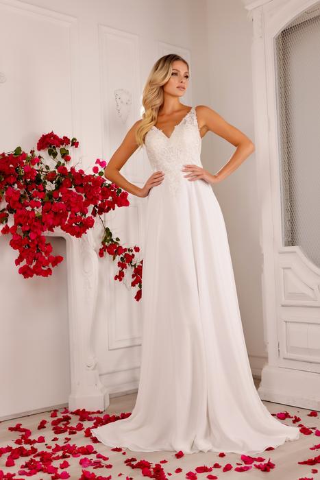 Abby Lane Bridal 97140