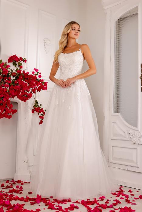 Abby Lane Bridal 97141