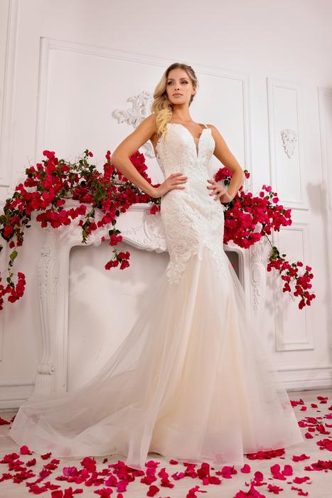 Abby Lane Bridal 97145