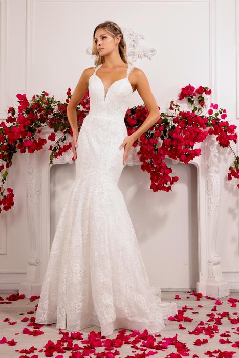 Abby Lane Bridal 97146