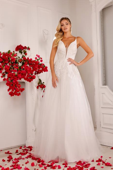 Abby Lane Bridal 97148