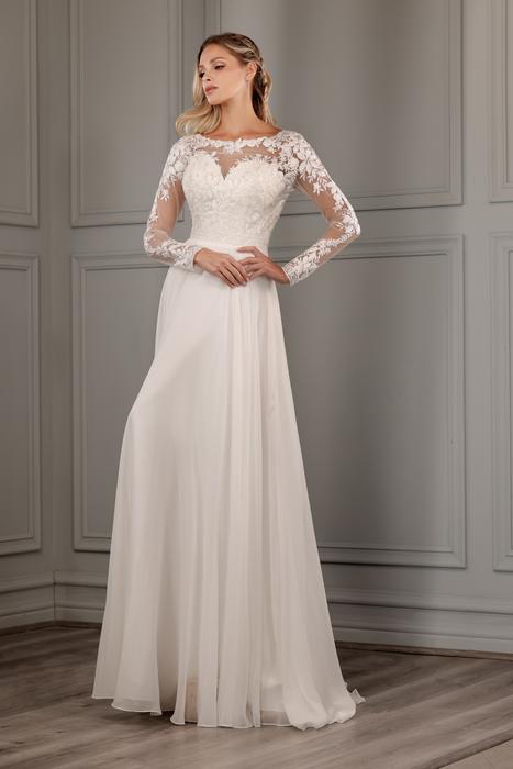 Abby Lane Bridal 97150