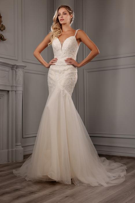 Abby Lane Bridal 97155