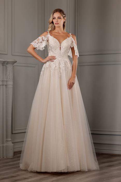 Abby Lane Bridal 97156