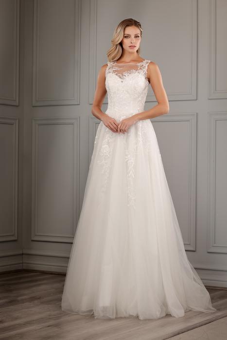 Abby Lane Bridal 97157