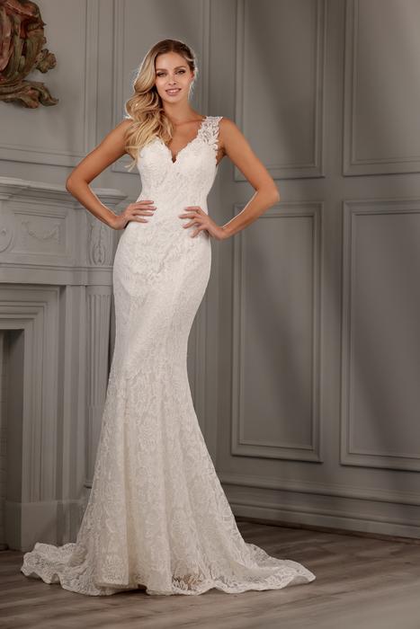 Abby Lane Bridal 97158