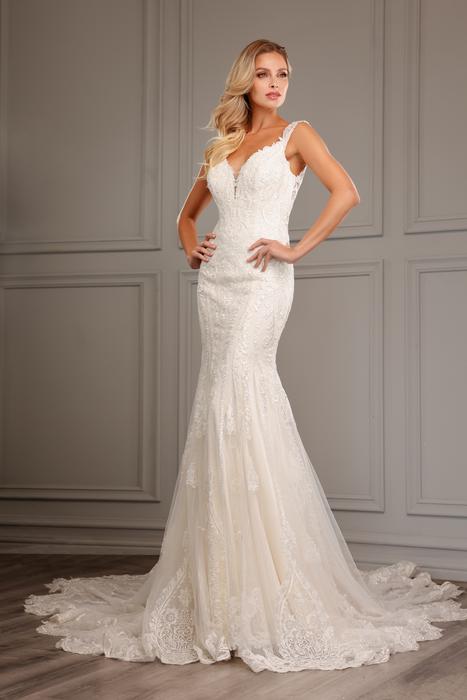 Abby Lane Bridal 97159