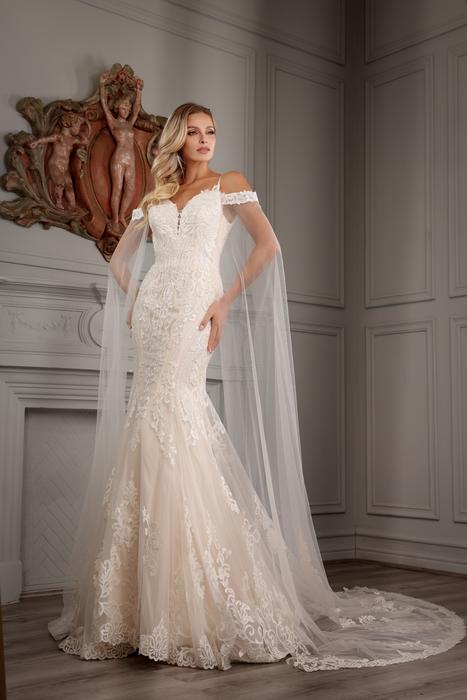 Abby Lane Bridal 97160