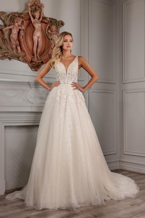 Abby Lane Bridal 97161