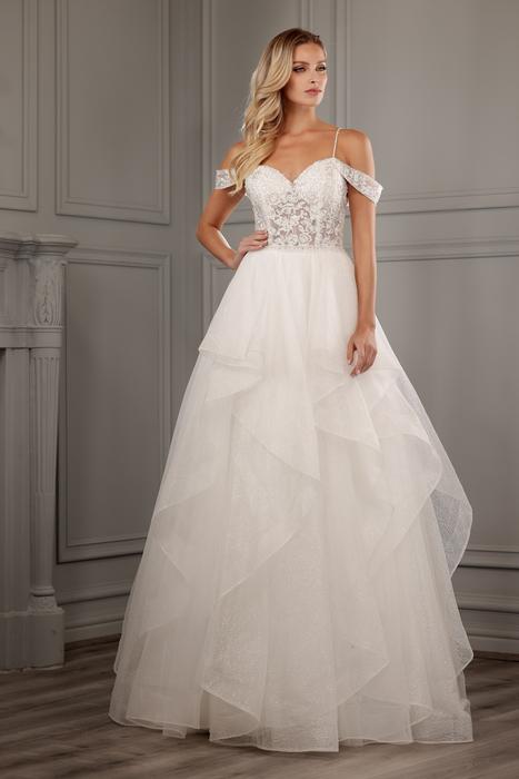 Abby Lane Bridal 97169