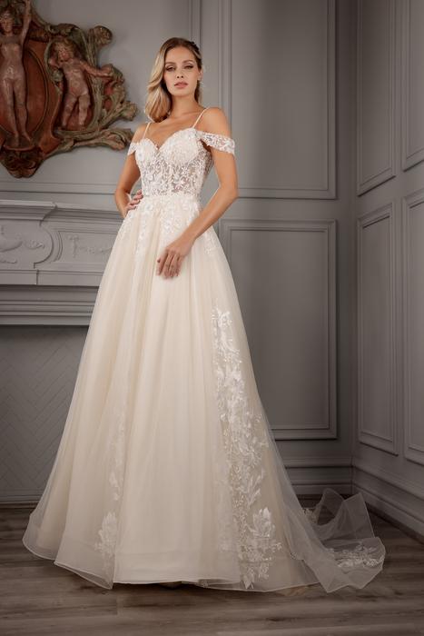 Abby Lane Bridal 97170