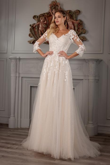 Abby Lane Bridal 97175