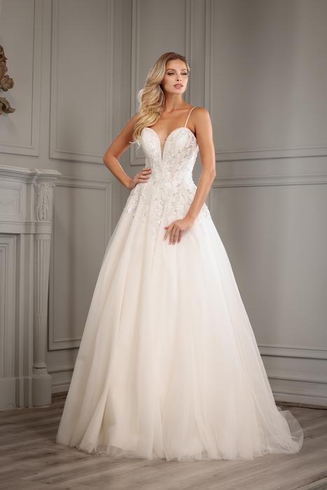 Abby Lane Bridal 97177