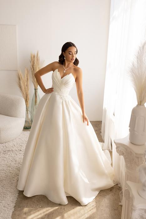 Abby Lane Bridal 97178