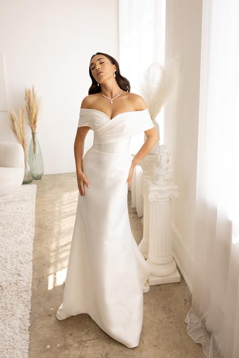 Abby Lane Bridal 97179