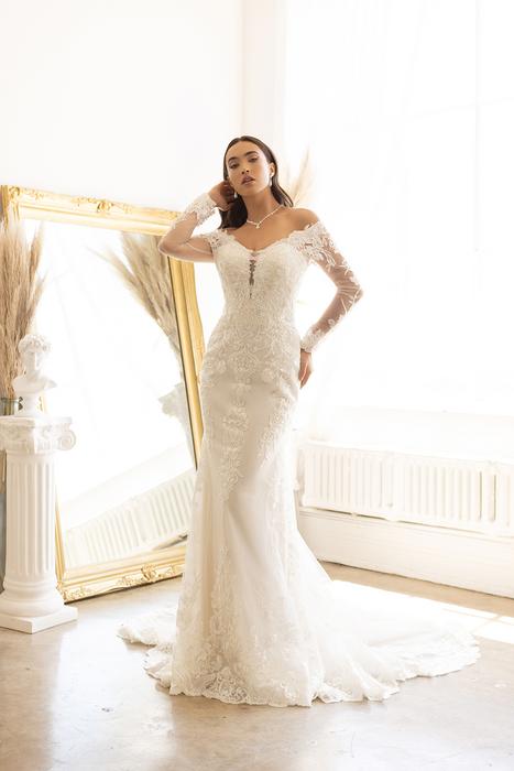 Abby Lane Bridal 97181