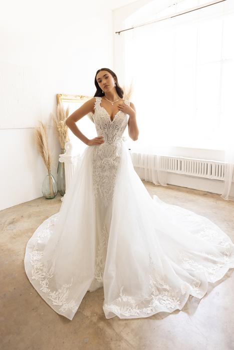 Abby Lane Bridal 97183