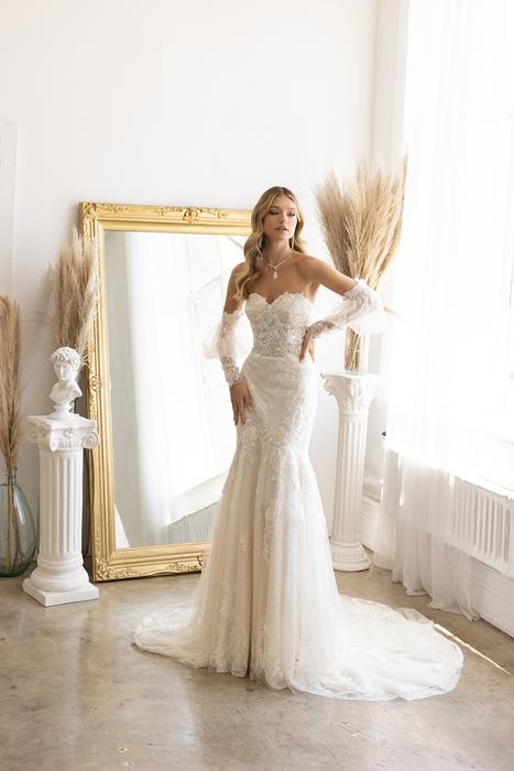 Abby Lane Bridal 97184