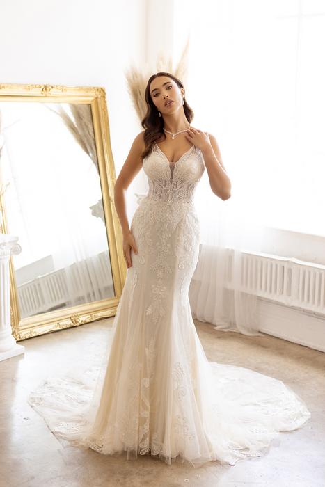 Abby Lane Bridal 97186