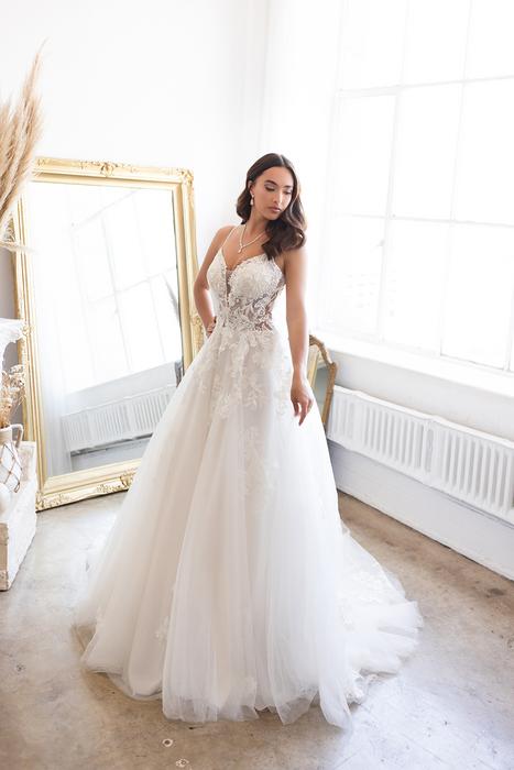 Abby Lane Bridal 97190