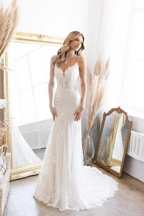 Abby Lane Bridal 97192