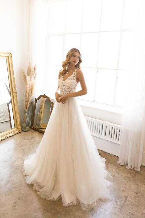 Abby Lane Bridal 97193