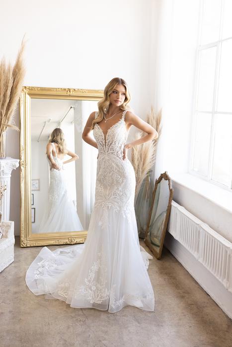 Abby Lane Bridal 97201