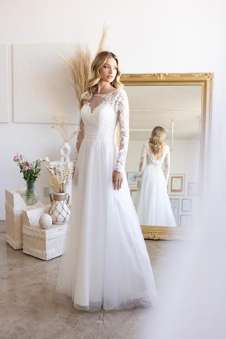 Abby Lane Bridal 97204