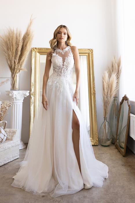 Abby Lane Bridal 97205