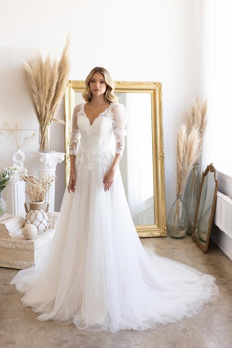 Abby Lane Bridal 97206