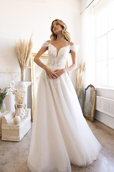 Abby Lane Bridal 97207