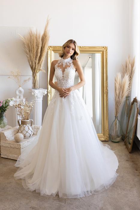 Abby Lane Bridal 97208