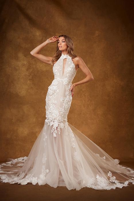 Abby Lane Bridal 97211