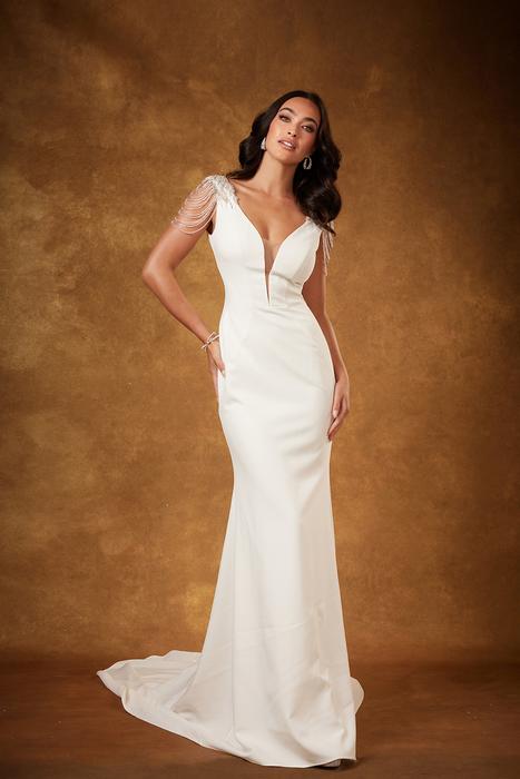 Abby Lane Bridal 97215