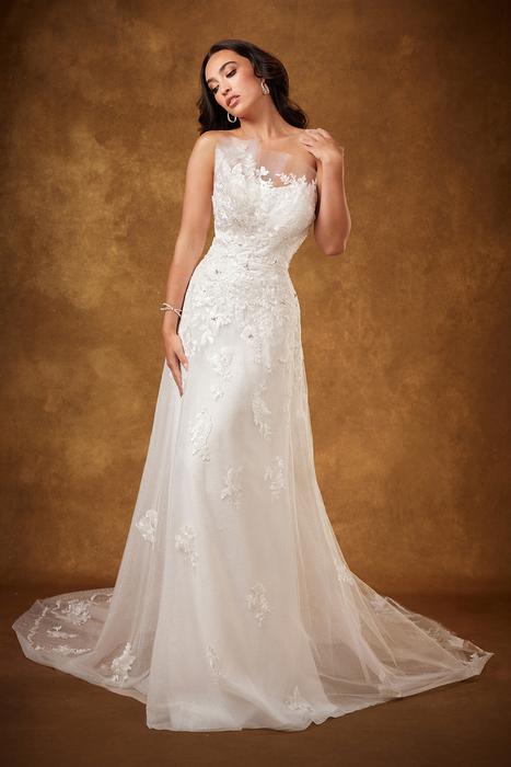 Abby Lane Bridal 97216