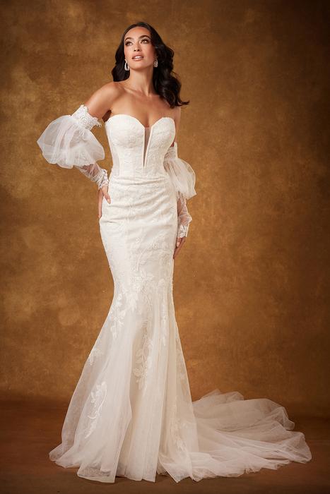 Abby Lane Bridal 97222