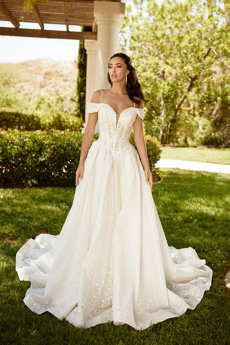 Abby Lane Bridal 97223